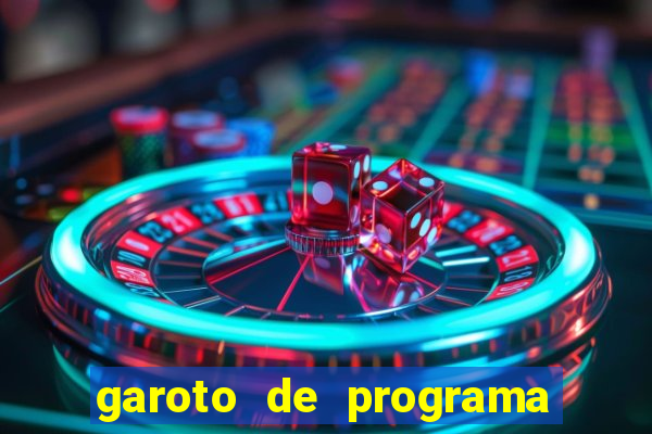 garoto de programa da zona leste